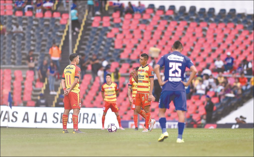 Foto: Imago 7 | El Universal