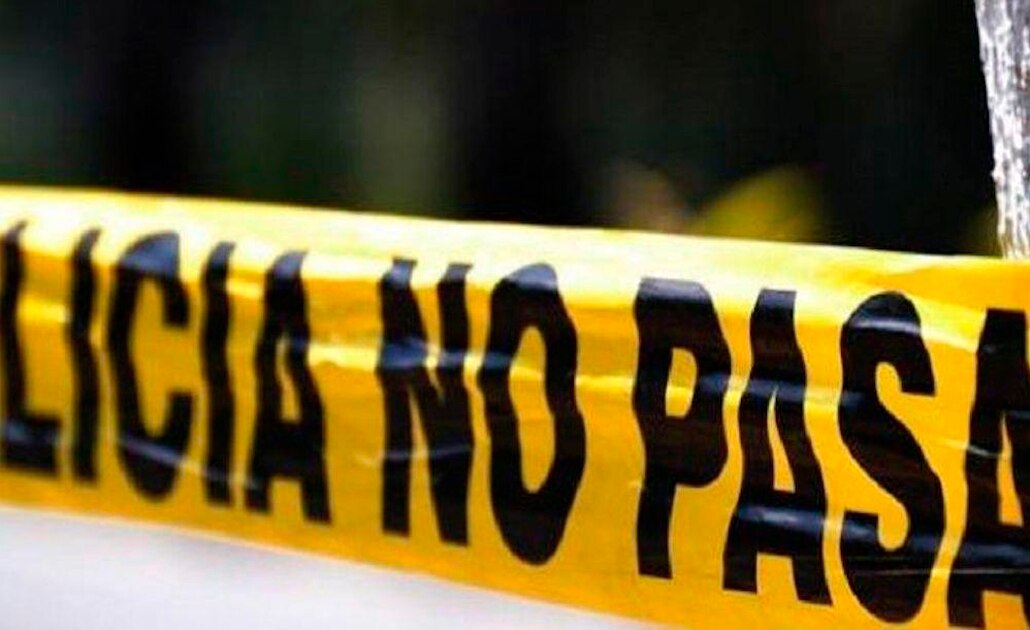 Investigan hechos en Villa Hidalgo