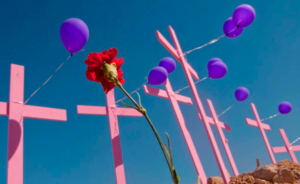 Otorgan a gobierno del estado más de 26 mdp para Alerta de Violencia de Género