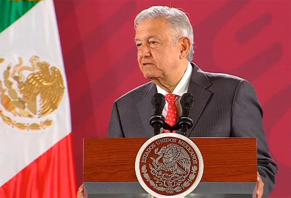 Se entregará informe detallado sobre lo ocurrido en Culiacán: López Obrador