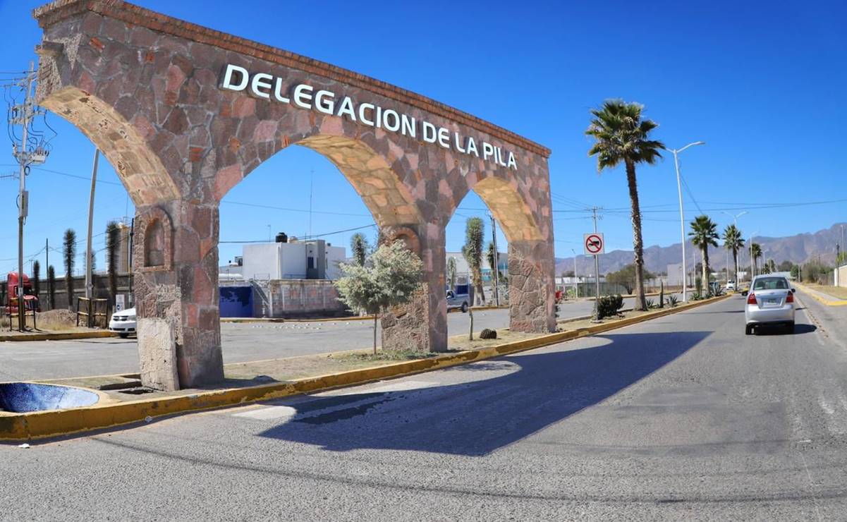 Presupuesto que era de Pozos se destinará al crecimiento urbano de La Pila, dice edil de SLP