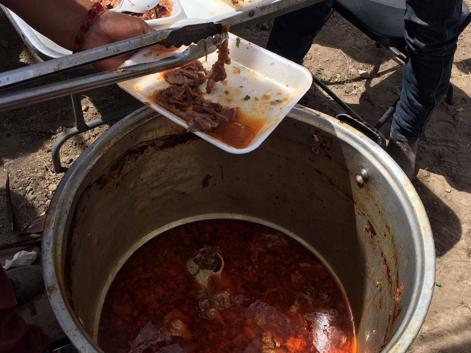 Foto: Regina Arellano