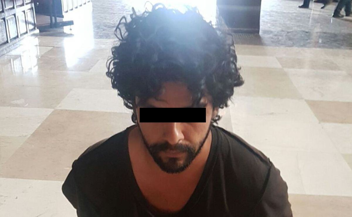 Asesinato en la Catedral. El potosino que atacó a un sacerdote por un acto de "magia"