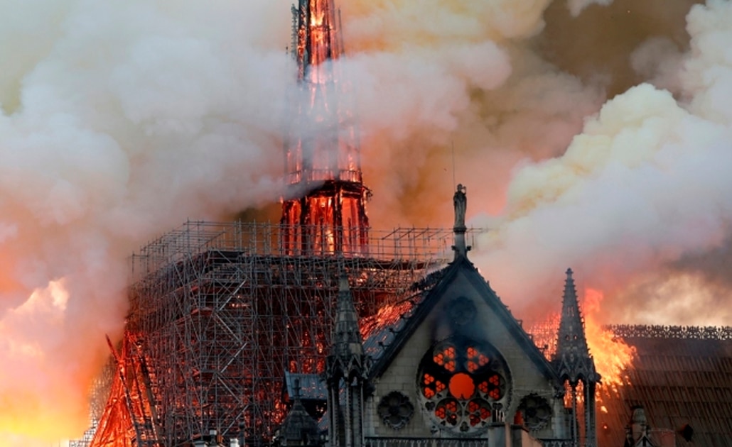 Foto: Reuters | El Universal