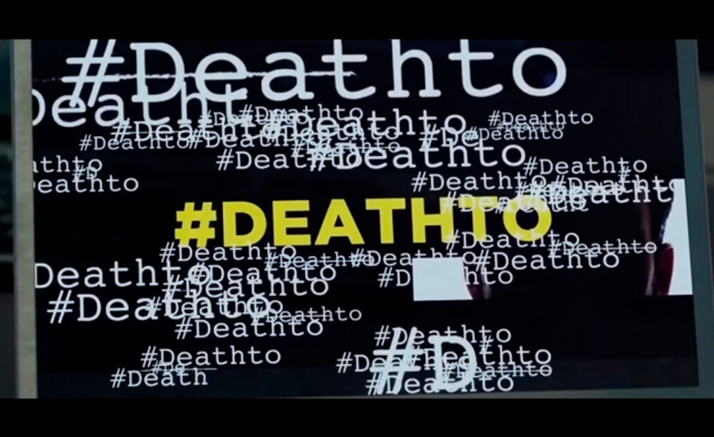 Foto: Captura de video