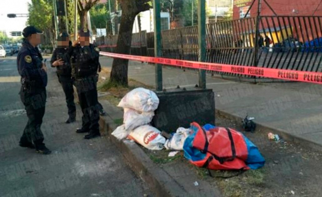 Foto: El Gráfico | El Universal