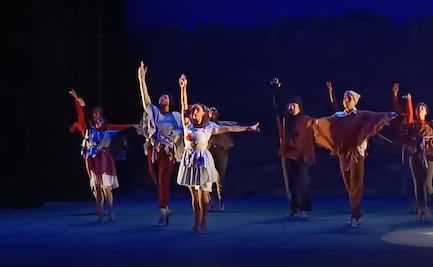 Más de mil bailarines se reunirán en SLP, celebrarán el Día Internacional de la Danza 