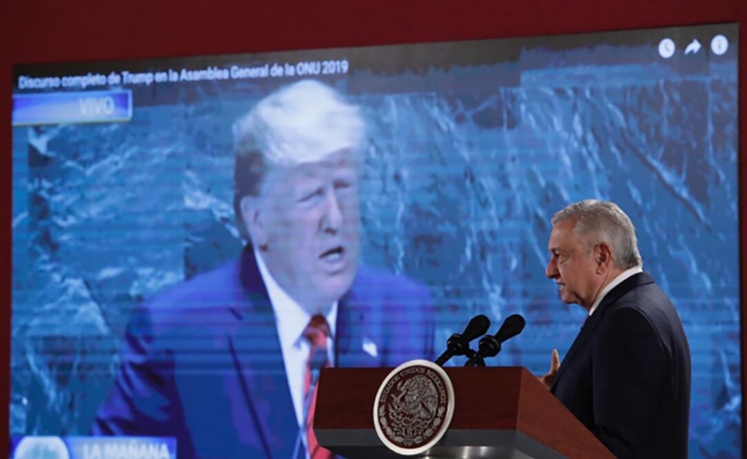 Foto: Archivo. El Universal.