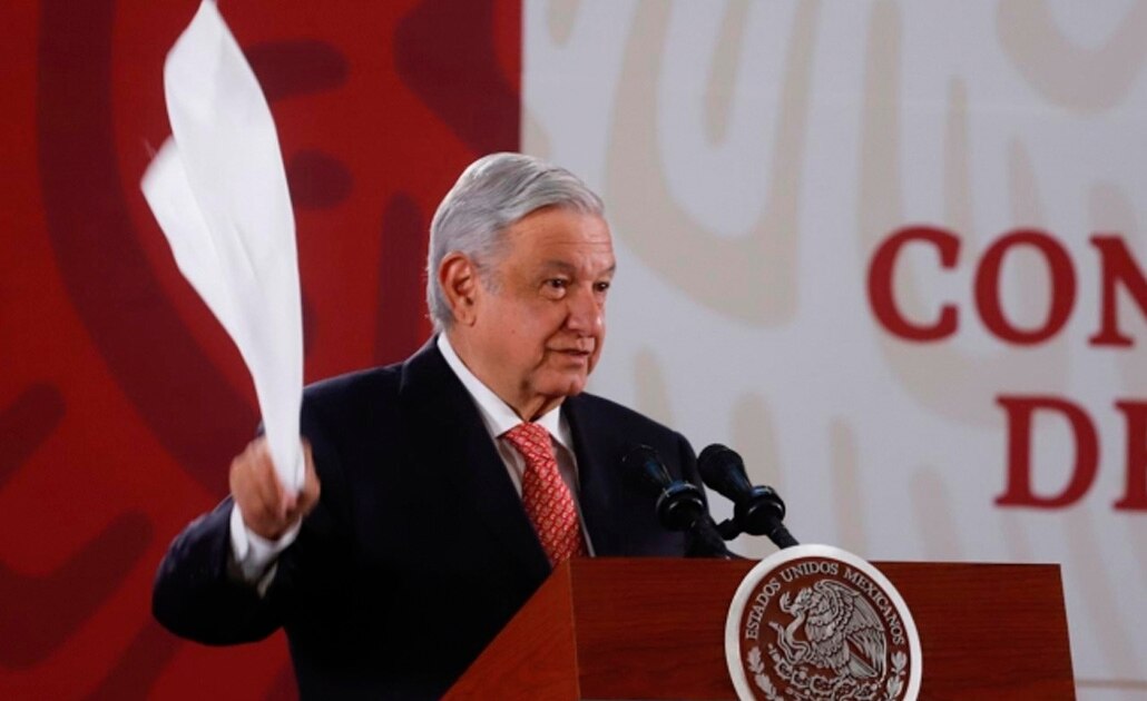 A un mes de caso Ovidio, AMLO pide a adversarios se disculpen con gabinete de Seguridad