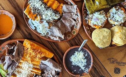 Incubadora gastronómica “Todo San Luis”, la apuesta para profesionalizar al sector restaurantero  