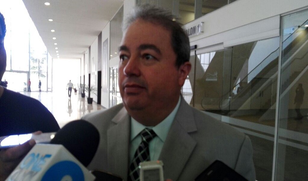 foto: Archivo El Universal SLP