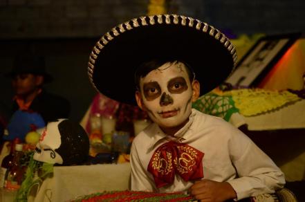 Inauguran Primer Festival del Ixtle