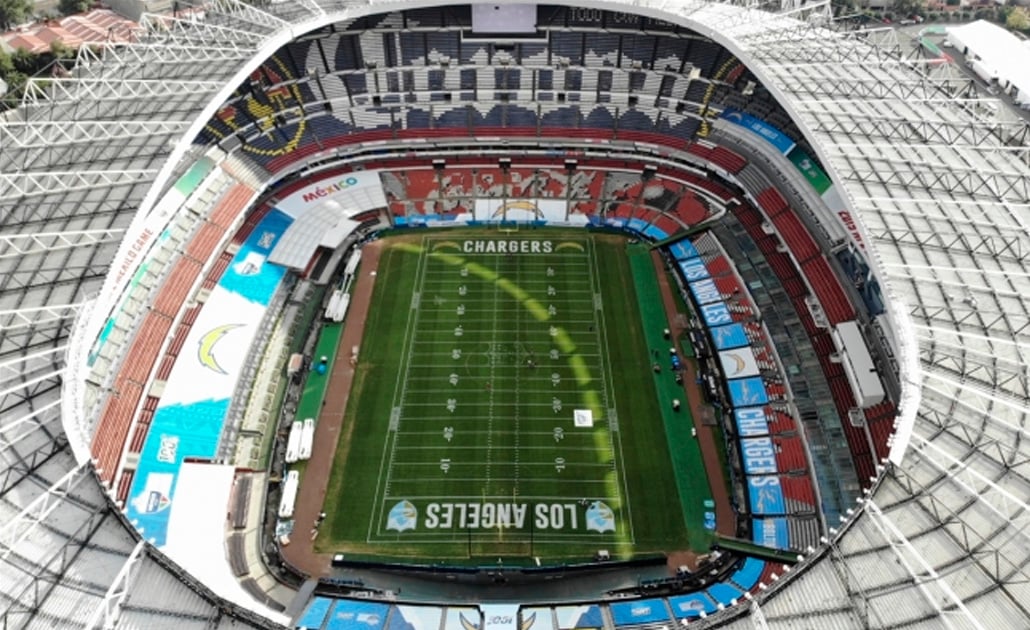 ¿Qué hace especial el Monday Night Football de la CDMX y dónde verlo?