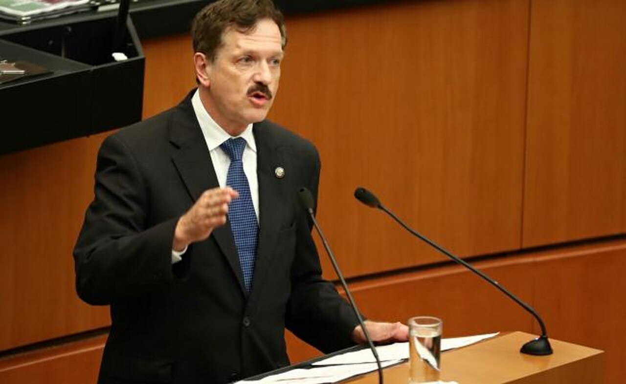 Diputados del PAN reviven promesa de Anaya de elevar a 100 pesos el salario mínimo