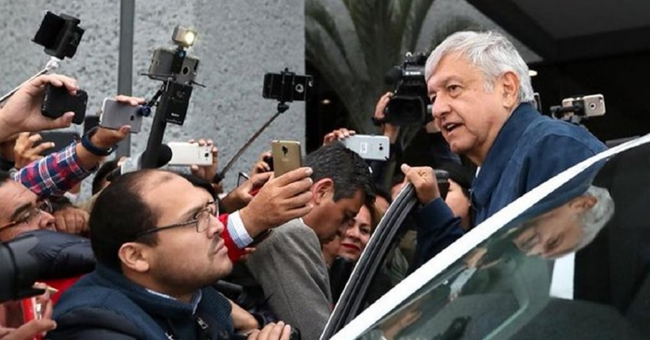 (FOTO: Berenice Fregoso. EL UNIVERSAL)