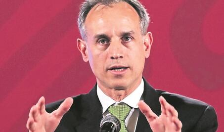 Si se asfixia economía, habrá consecuencias graves: Ssa