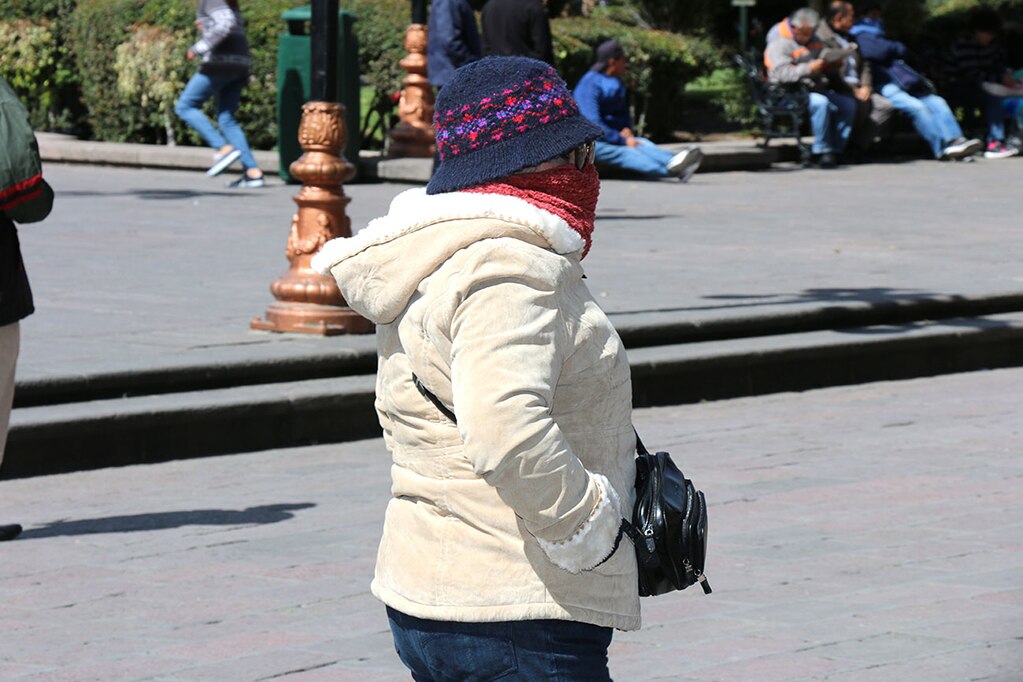 Foto: Gobierno Municipal de SLP.