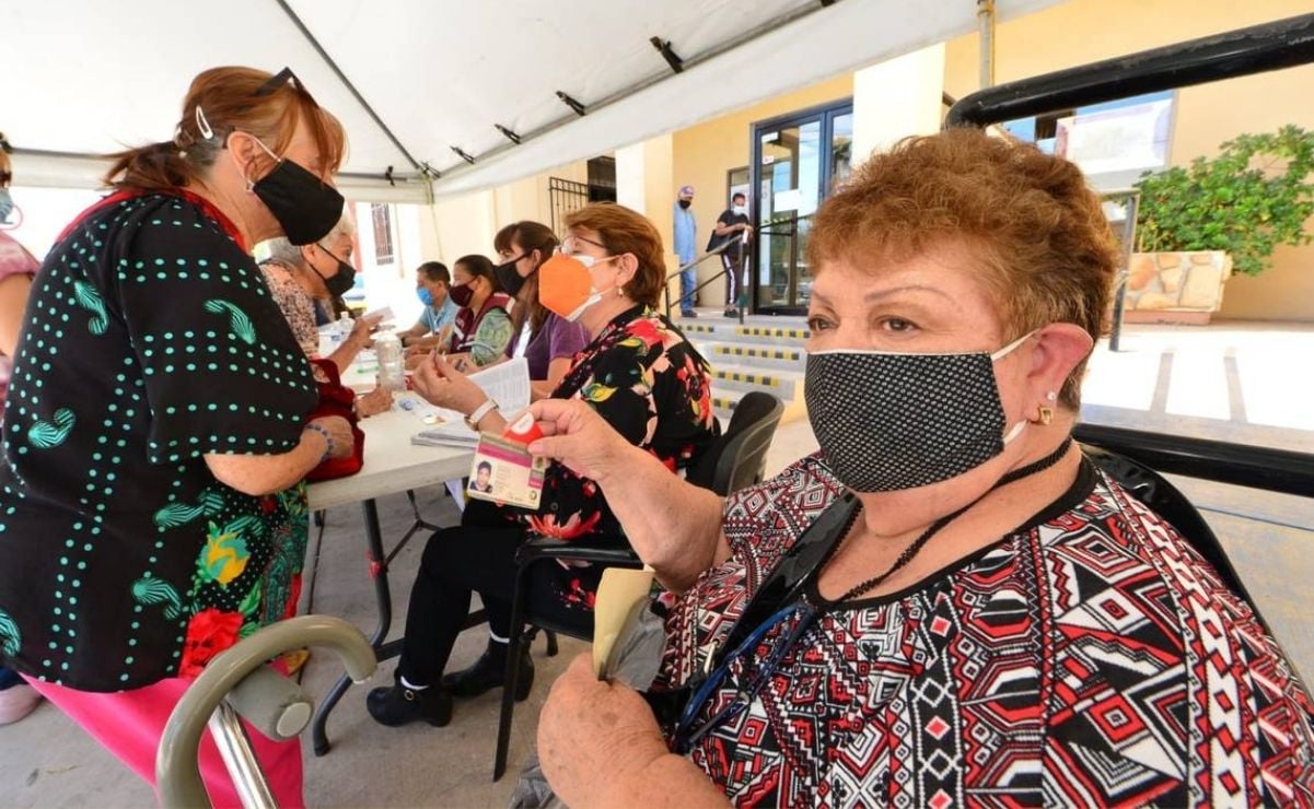 Becas Adultos mayores San Luis Potosí. ¿Cómo inscribirse y cuánto dinero reciben?