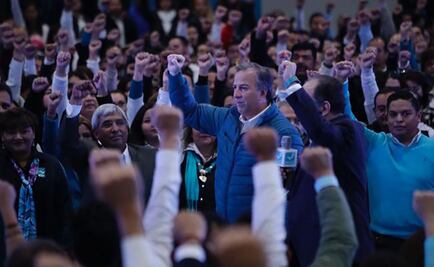 Puedo justificar cada peso y centavo de mi patrimonio, dice Meade