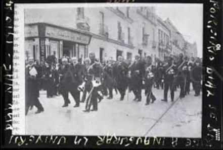 6 de octubre. El día que Francisco I. Madero huyó de SLP vestido de mecánico