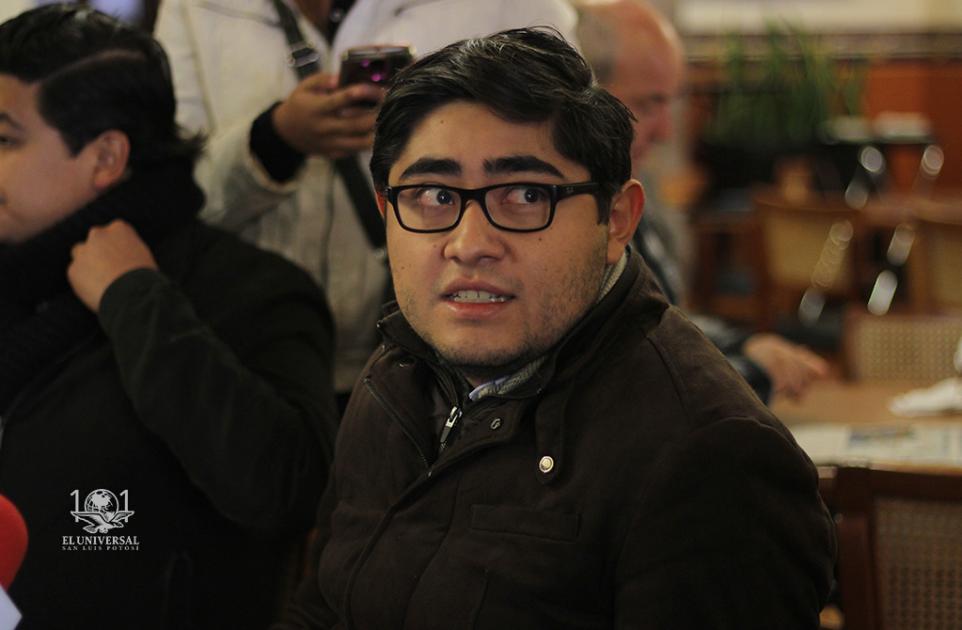 Pedirá FUP, modificaciones en la Ley del Transporte