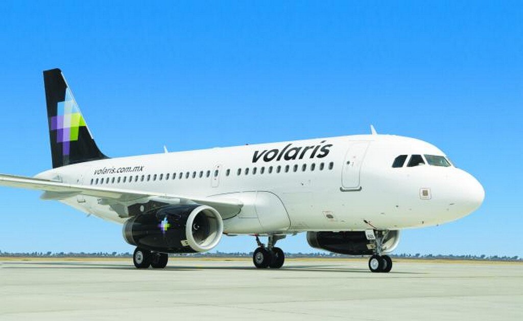  Aerolínea mexicana ofrece vuelos gratuitos para reunir a familias de migrantes