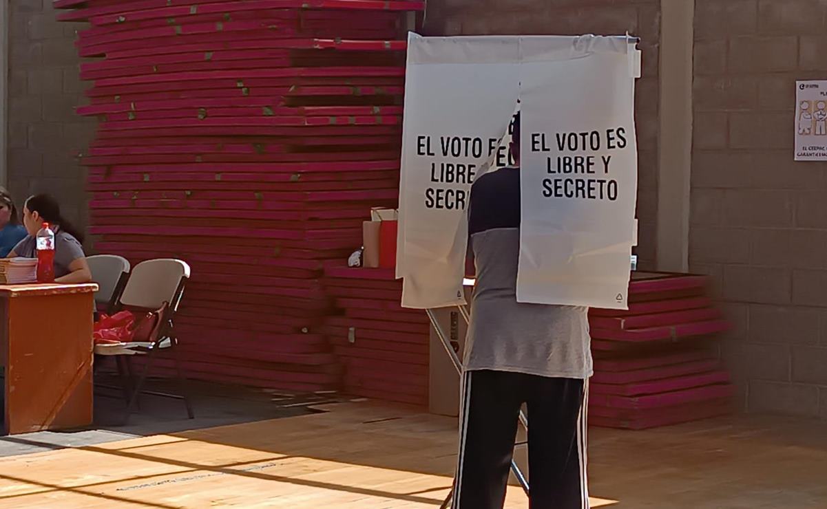 Elecciones 2024 ¿Qué son y cómo se denuncian los delitos electorales en SLP?