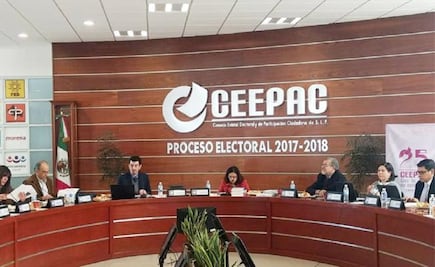 Ceepac establece procedimiento para registro de convenios de alianzas partidarias 