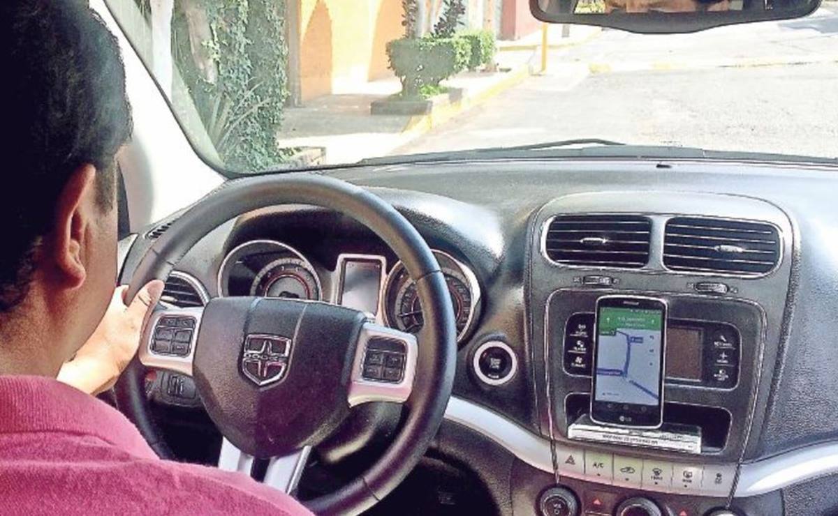 Gobierno de SLP ya busca a conductor de aplicación desaparecido en La Pila; familiares continuarán con bloqueos