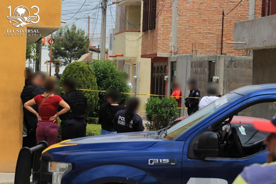 Asesinan a joven en Cactus 