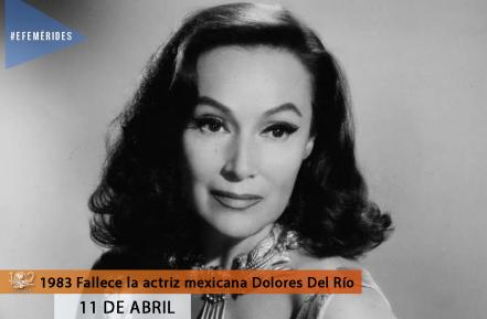 Efemérides 11 de abril