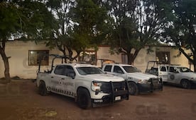 Reconocen autoridades baja participación de potosinos en células criminales desmanteladas en el estado