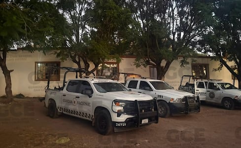 Reconocen autoridades baja participación de potosinos en células criminales desmanteladas en el estado