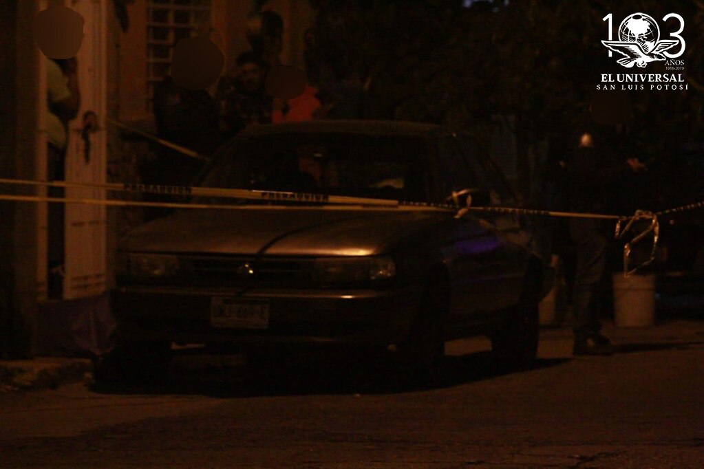 Dos asesinatos en una noche 