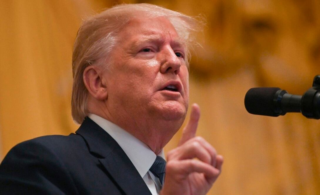 Foto: AFP | El Universal