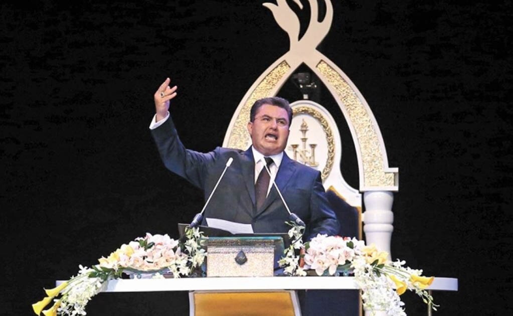 De la corrupción a la cárcel: los líderes religiosos más polémicos