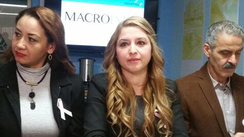 Nuestro centro hace un llamado para que mandos policíacos se coordinen