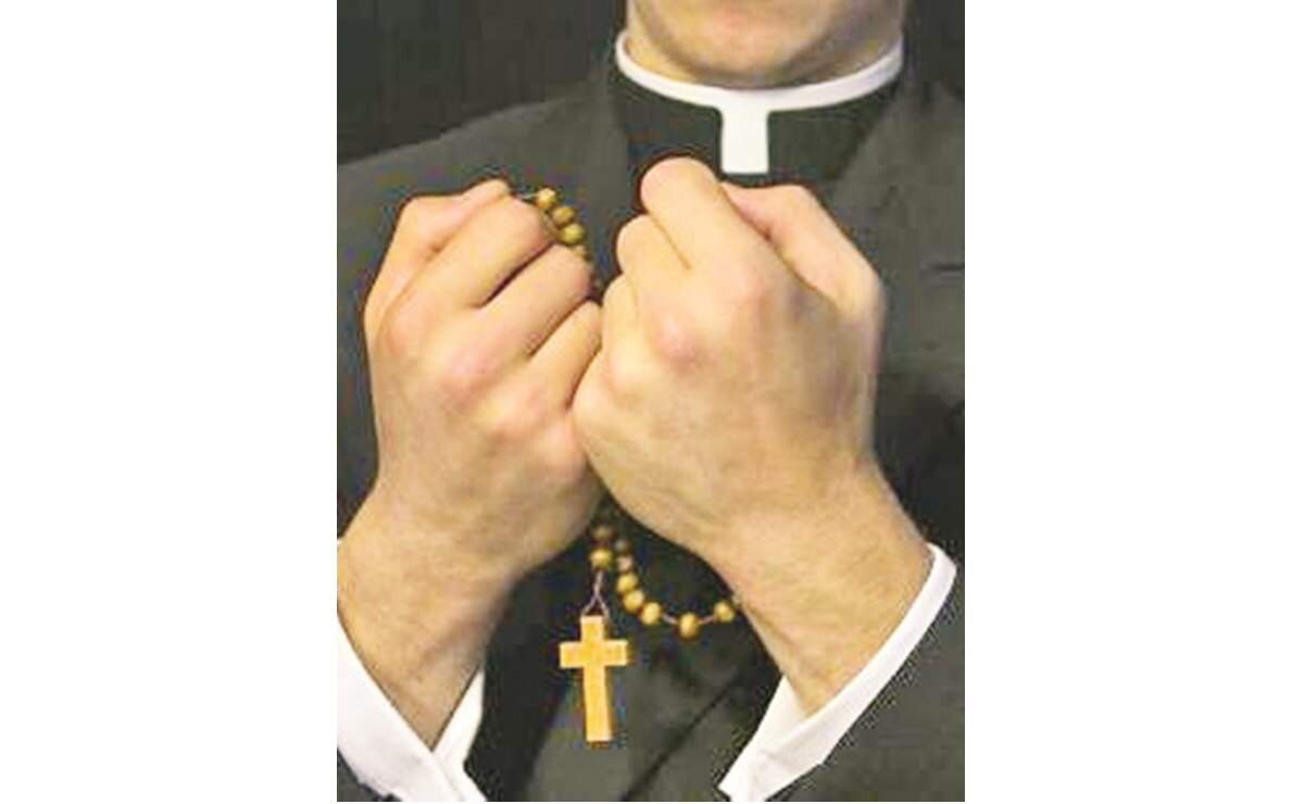 SLP podría solicitar “préstamo” de sacerdotes foráneos ante déficit por pandemia