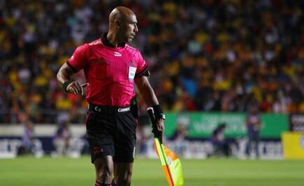  José Luis Camargo se despide del futbol mexicano