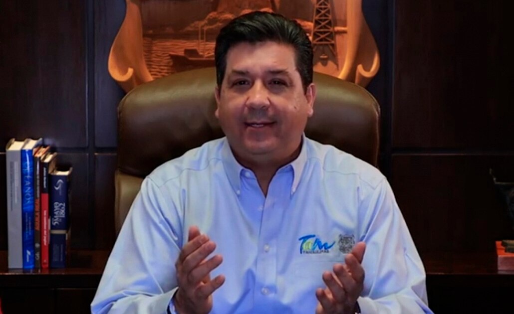 Sugiere gobernador pedir apoyo a FBI por presunta ejecución extrajudicial en Nuevo Laredo