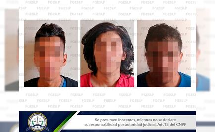 Prisión preventiva para presuntos asaltantes de restaurante brasileño