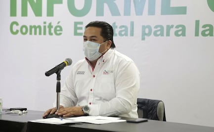 Arribarán este miércoles 12 mil 140 dosis de vacunas contra Covid-19 a SLP