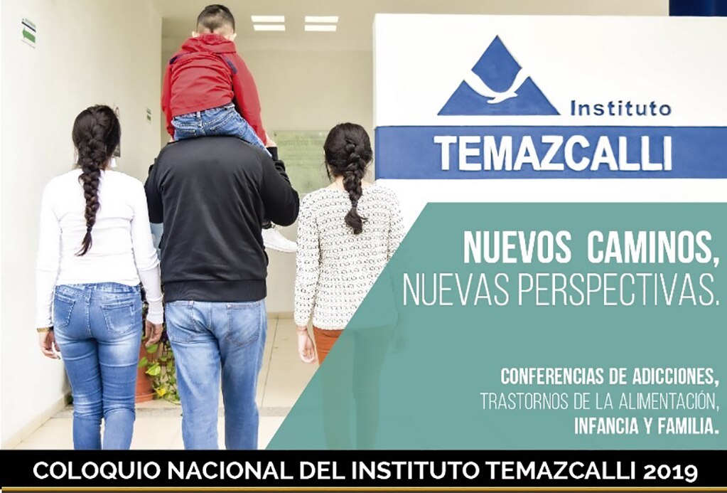 Instituto Temazcalli realizará coloquio nacional “Nuevos caminos, nuevas perspectivas”