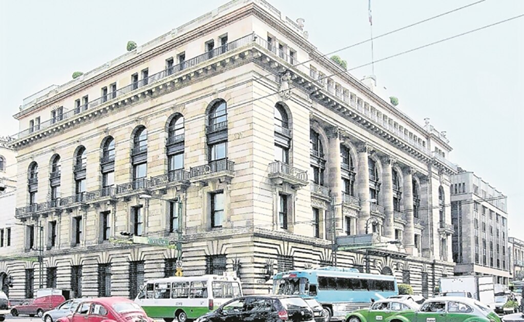 México sí crecerá a 2 por ciento... pero en 2021: encuesta de Banxico