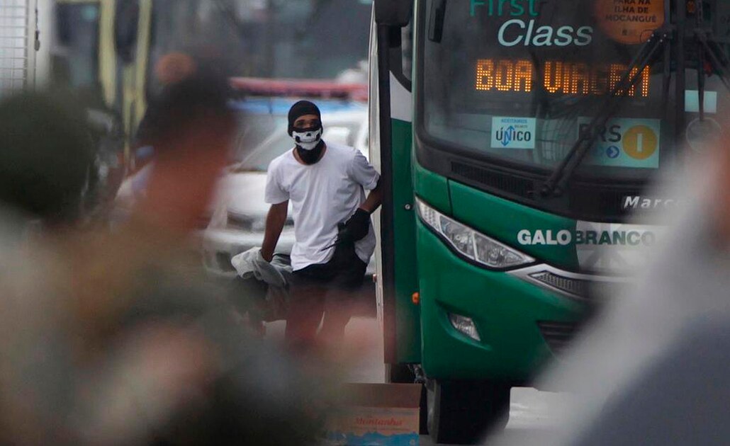 Foto: AFP | El Universal