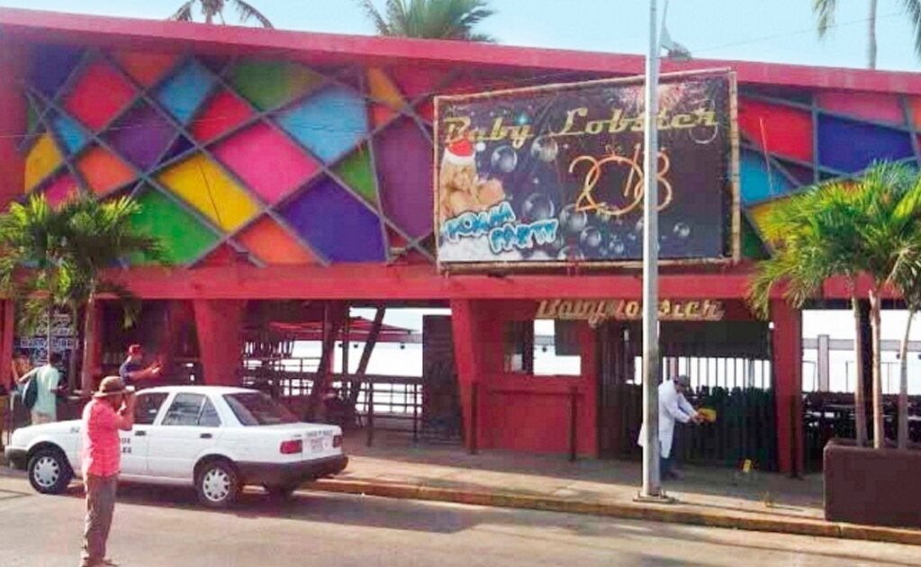 “Acapulco dejó de ser una paraíso para convertirse en el purgatorio”