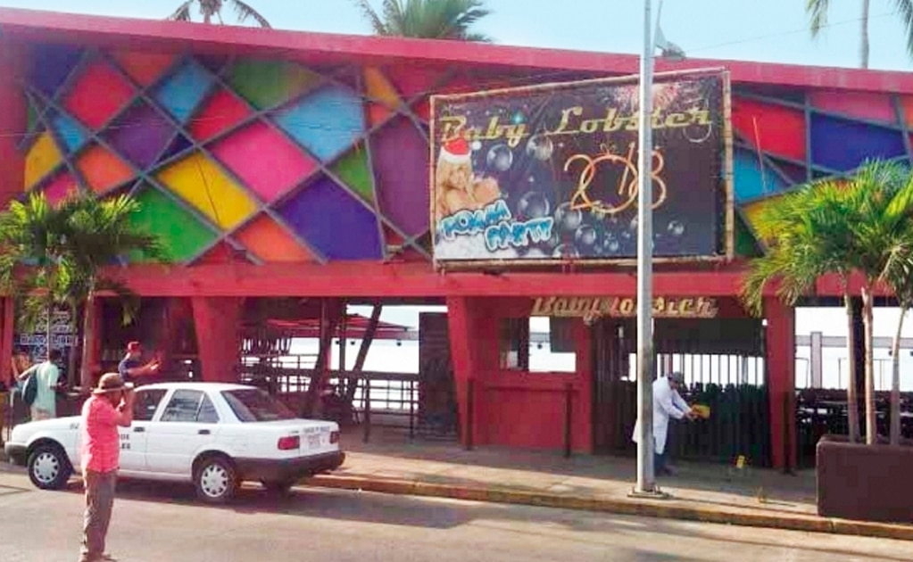 “Acapulco dejó de ser una paraíso para convertirse en el purgatorio”