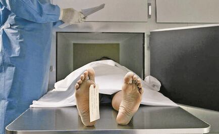 ¿Cuántos potosinos han muerto por Covid-19 en el extranjero?