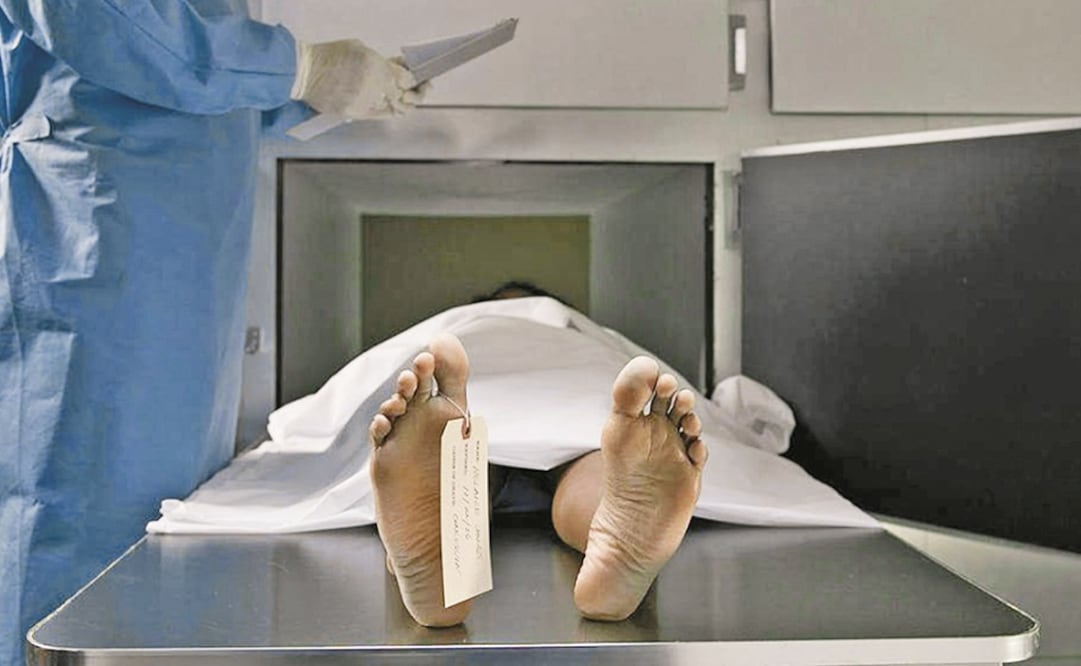 Imagen ilustrativa. Foto: Archivo. EL UNIVERSAL