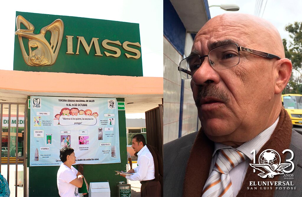 IMSS proyecta construcción de nueva clínica al oriente de la ciudad